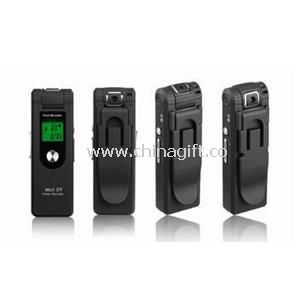 digital voice recorder with 8GB memory flash