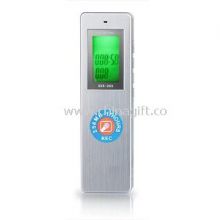 1GB USB voice recorder with FM China