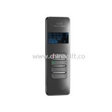 Mobile Bluetooth recording with 4GB memory flash China