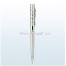 Pen appearance voice recoreder with 1GB memory flash China