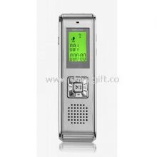 Stereo Digital voice recorder China