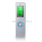 1GB USB voice recorder with FM