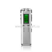 8GB Digital voice recorder