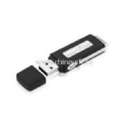 8GB Digital voice recorder with FM function medium picture