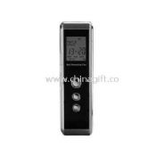 Digital voice recorder medium picture