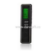 Digital voice recorder medium picture