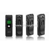 digital voice recorder with 8GB memory flash