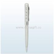 Pen appearance voice recoreder with 1GB memory flash medium picture