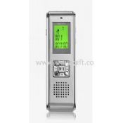 Stereo Digital voice recorder