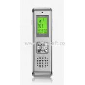 Stereo Digital voice recorder medium picture