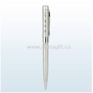 Pen appearance voice recoreder with 1GB memory flash
