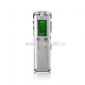Digital voice recorder with FM 4GB memory flash small pictures