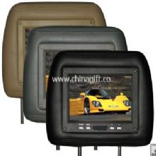 7 inch Headrest monitor China