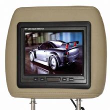 7 inch headrest monitor China