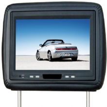 9 inch headrest monitor with IR China