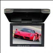 15.1 inch flipdown monitor