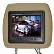 7 inch headrest monitor