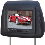 7 inch headrest monitor small picture