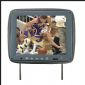 10.4 inch headrest monitor small pictures