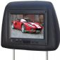7 inch headrest monitor small pictures