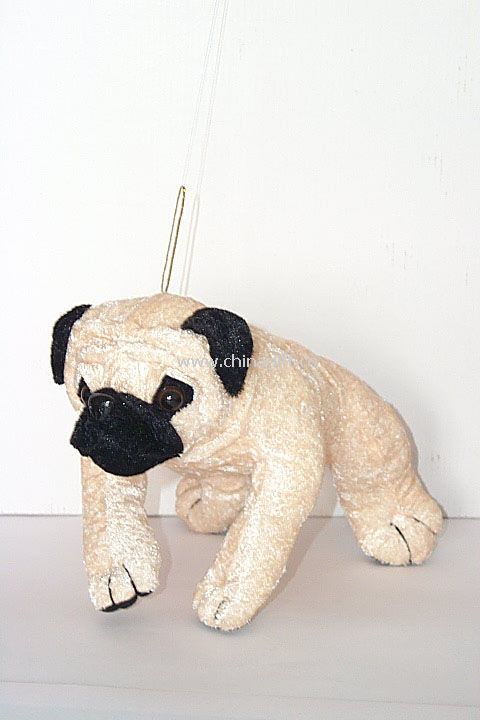 Dog Plush toys