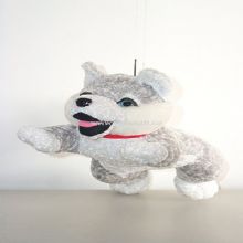 Plush toys China