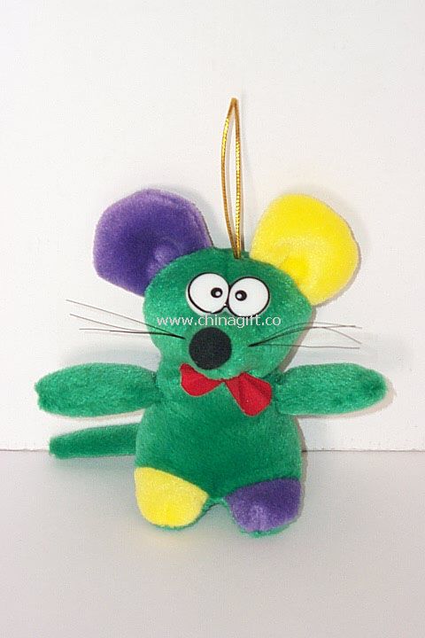 Mouse Plush toys