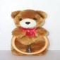 Plush bear toys small pictures