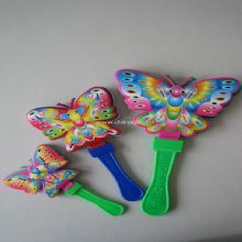 Butterfly clapper China