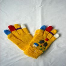 Children Gloves China