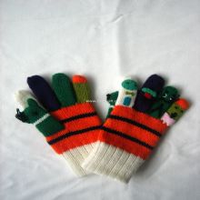 Cute gloves China