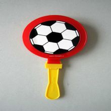 Football clapper China