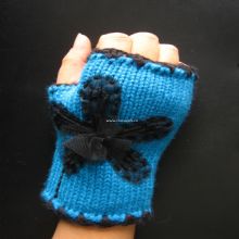 knitted gloves China