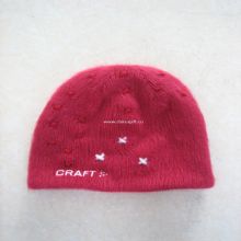 knitted hats China