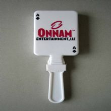 Poker clapper China