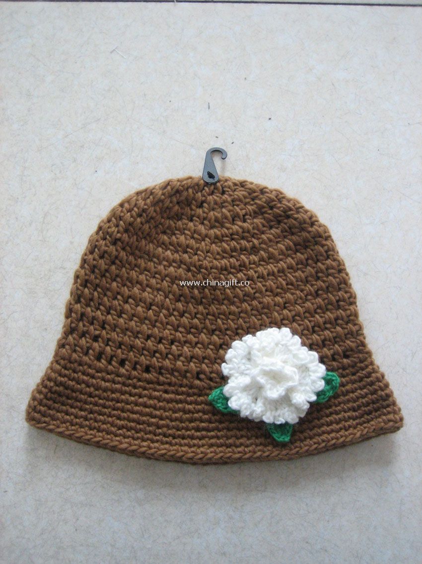 Fashion hat for ladies