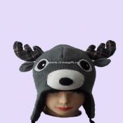 deer hat