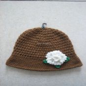 Fashion hat for ladies