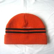 Knitted hats