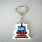 3D keychain made of PVC small pictures
