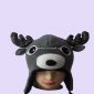 deer hat small pictures