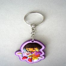 3D pictures keychain China