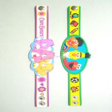 Bracelet with 3D Pictures China
