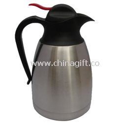 Double wall stainless steel coffe mug