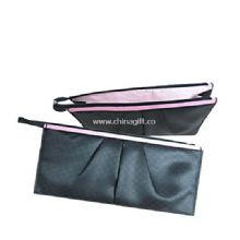 canvas cosmetic bags China