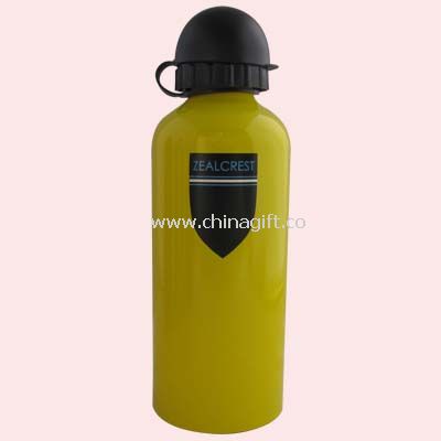 600ml stainless steel water bottle