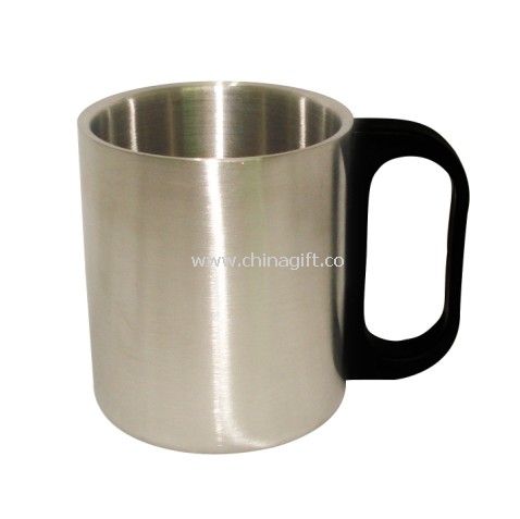 double wall Coffee mug