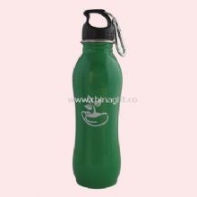 stainless steel water bottle China