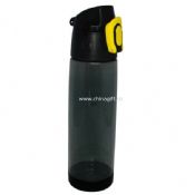 Plastic Sports Water Bottle