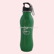 stainless steel water bottle